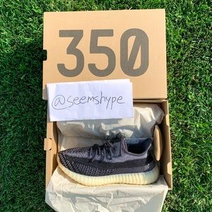 Meet your Posher, Sebastian